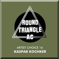 Artist Choice 16. Kaspar Kochker