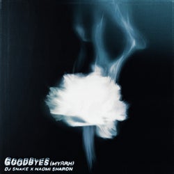 Goodbyes (Myrrh) [Extended Mix]