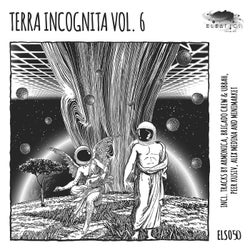 Terra Incognita Vol. 6