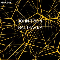 Rat Trap EP