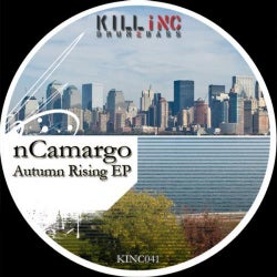 Autumn Rising EP