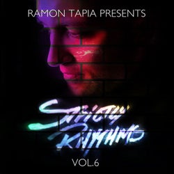Ramon Tapia Presents Strictly Rhythms, Vol. 6