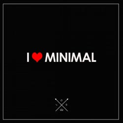 I Love Minimal 2016