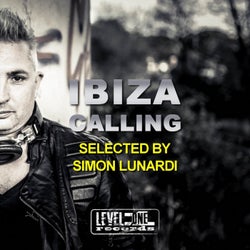 Ibiza Calling (Selected By Simon Lunardi)