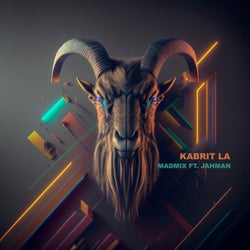 Kabrit La (feat. Jahman)