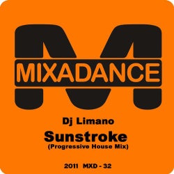 Sunstroke (Progressive House Mix)