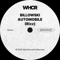 Automobile
