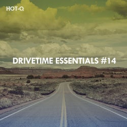 Drivetime Essentials, Vol. 14