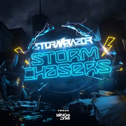 Storm Chasers