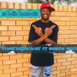 Re Boile Ka Maatla