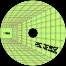 Feel The Music