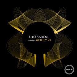 Uto Karem presents AGILITY VII