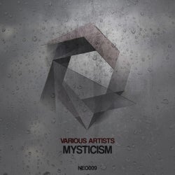 Vito von Gert - Mysticism