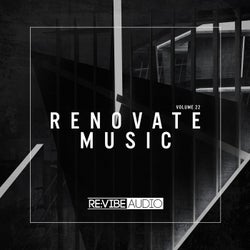 Renovate Music, Vol. 22