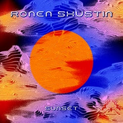 Ronen Shustin "Sunset"