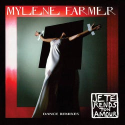 Je te rends ton amour (Dance Remixes)