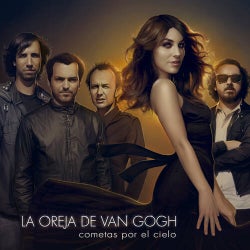 Cometas Por El Cielo (Expanded)