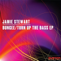 Bungee/Turn Up The Bass EP