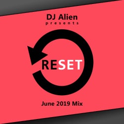 RESET CHART - JUNE 2019