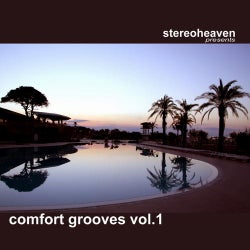 Comfort Grooves Volume 1