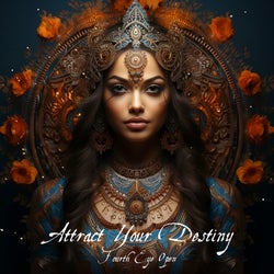 Attract Your Destiny