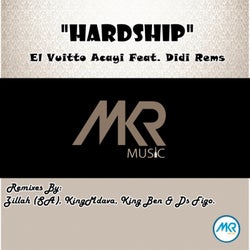 Hardship ( Remixes )
