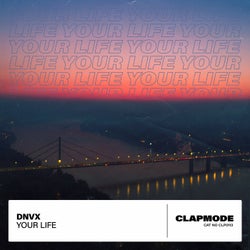 Your Life (Extended Mix)