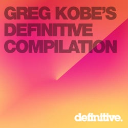 Greg Kobe's Definitive Compilation