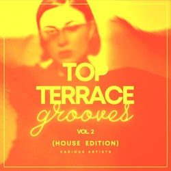 Top Terrace Grooves (House Edition), Vol. 2