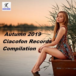 Autumn 2019 (Ciacofon Records Compilation)