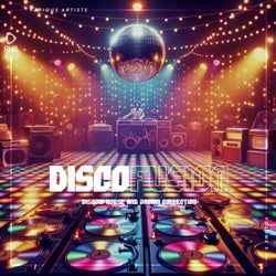 Disco Fusion Vol. 5