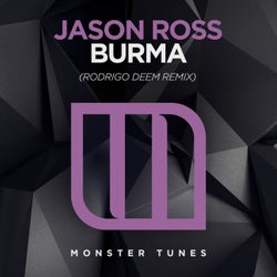 Burma (Rodrigo Deem Remix)