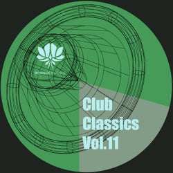 Club Classics Vol.11