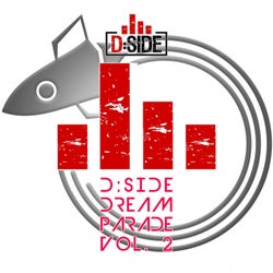 D:SIDE Dream Parade, Vol. 2