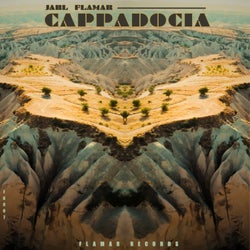 Cappadocia