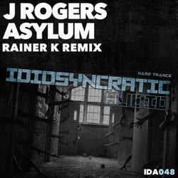 Asylum (Rainer K Remix)