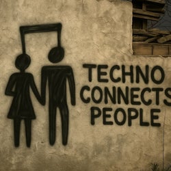 JARR Head Dog Days of Techno Chart