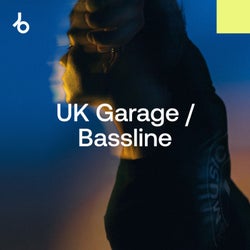 Amsterdam Dance Event 2024: UK Garage