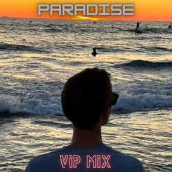 Paradise (Vip Mix)
