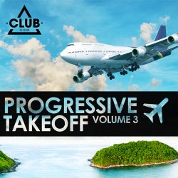 Progressive Takeoff Vol. 3