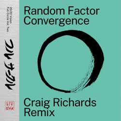 Convergence (Craig Richards Remix)