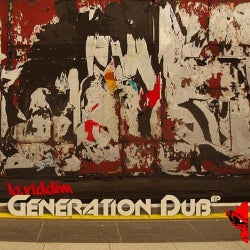 Generation Dub EP