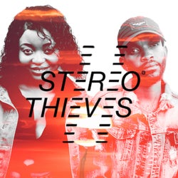 Stereo Thieves SA Top Melodic Afro