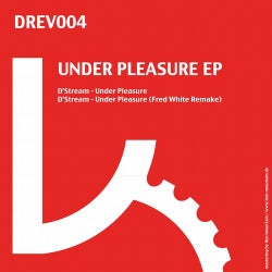 Under Pleasure EP