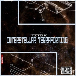 Interstellar Terraforming