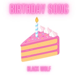 Birthday Song