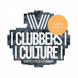 Clubbers Culture: Winter Tide Of Deep