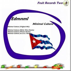 Minimal Cubana
