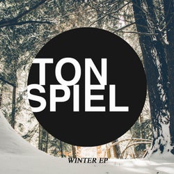 Tonspiel - Winter EP