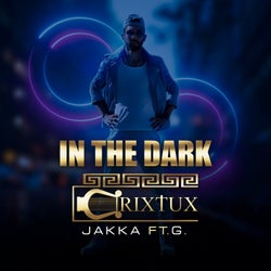 In the dark (feat. G)